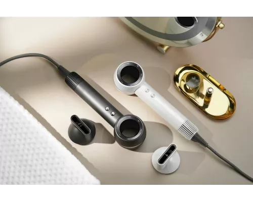 Фен Itel IHD-73 серый