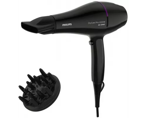 Фен Philips BHD274/00