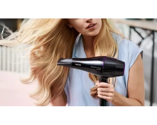 Фен Philips BHD274/00
