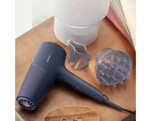 Фен Philips BHD510/03