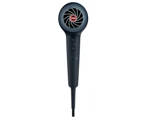 Фен Philips BHD512/00 синий