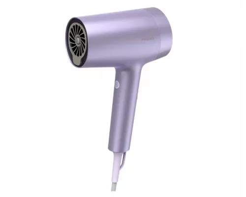 Фен Philips BHD720/10 фиолетовый