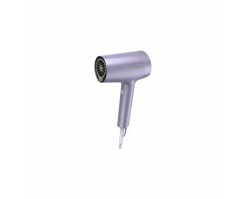 Фен Philips BHD720/10 фиолетовый