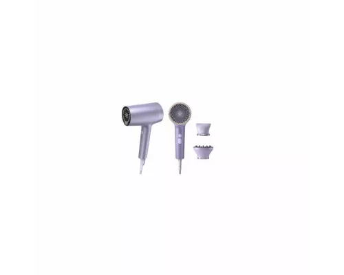 Фен Philips BHD720/10 фиолетовый