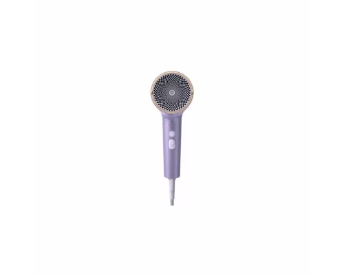 Фен Philips BHD720/10 фиолетовый