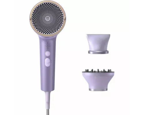 Фен Philips BHD720/10 фиолетовый