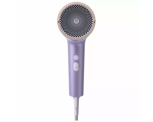 Фен Philips BHD720/10 фиолетовый