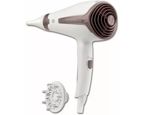 Фен Rowenta CV 7930FO