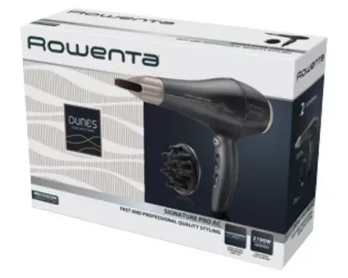 Фен Rowenta CV7827F0