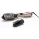 Фен-щетка Babyliss AS90PE коричневый