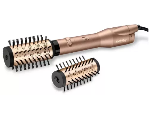 Фен-щетка Babyliss AS952E