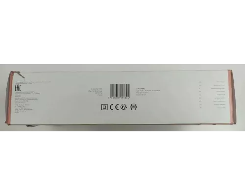 Фен-щетка Babyliss AS952E