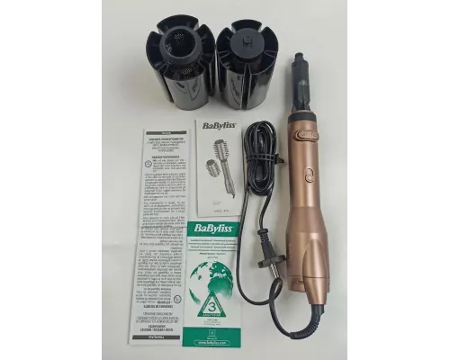 Фен-щетка Babyliss AS952E