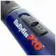 Фен-щетка BaByliss Pro Blue Lighting, синяя