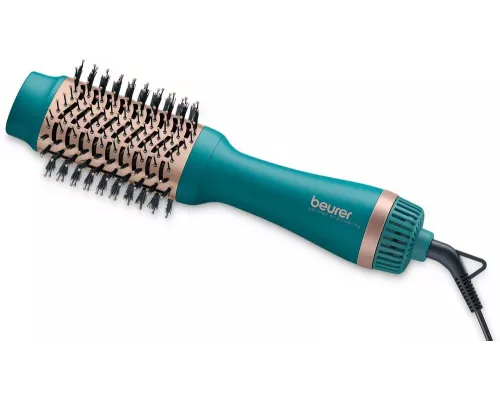 Фен-щетка Beurer HC45 Ocean бирюзовый