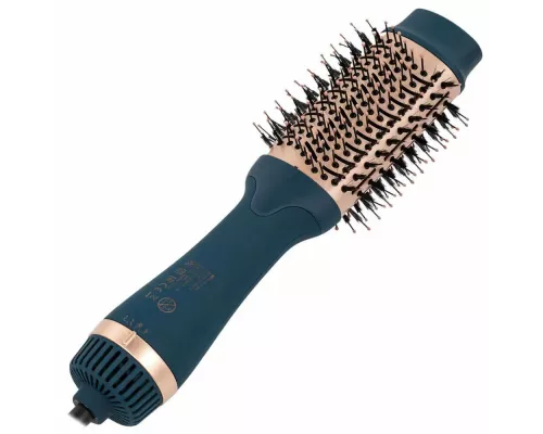 Фен-щетка Beurer HC45 Ocean бирюзовый