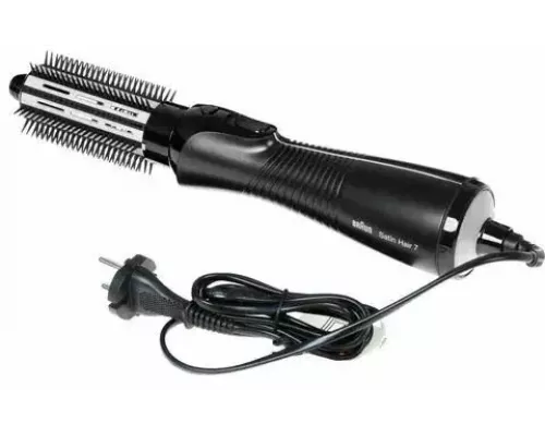 Фен-щетка Braun AS720