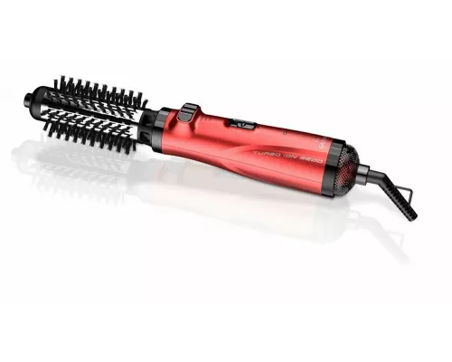 Фен-щетка GA.MA TURBO ION 2600 - MY (GH0105)