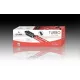 Фен-щетка GA.MA TURBO ION 2600 - MY (GH0105)