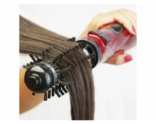 Фен-щетка GA.MA TURBO ION 2600 - MY (GH0105)