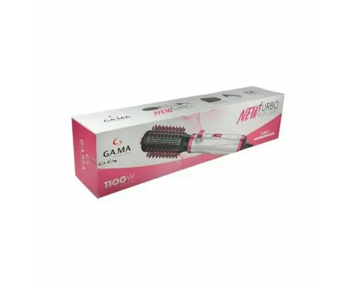 Фен-щетка GA.MA TURBO PLUS 2300 - MY (GH0106)