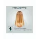Фен-щетка Rowenta CF9528F0 черный/коричневый