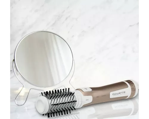 Фен-щетка Rowenta роторная CF9520F0