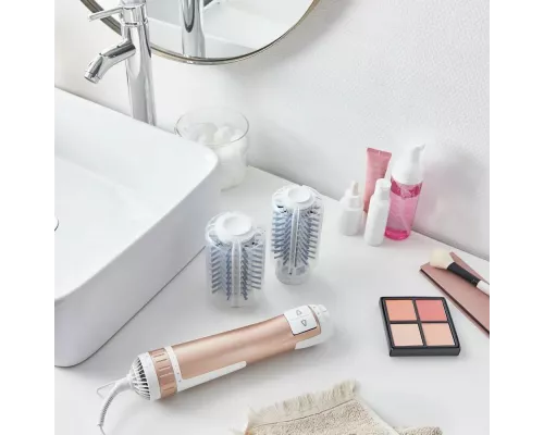 Фен-щетка Rowenta роторная CF9520F0