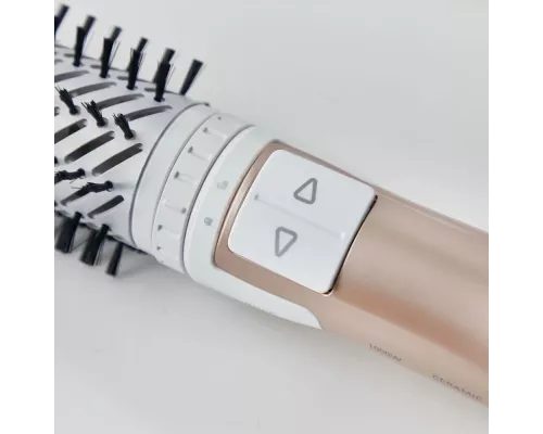 Фен-щетка Rowenta роторная CF9520F0