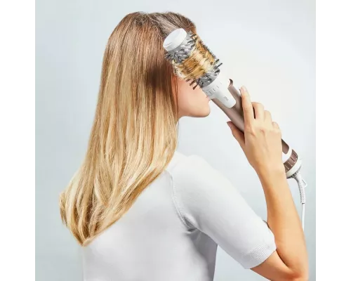 Фен-щетка Rowenta роторная CF9520F0