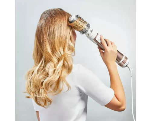 Фен-щетка Rowenta роторная CF9520F0