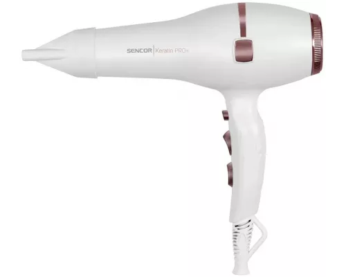 Фен Sencor SHD 8200GD