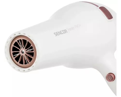 Фен Sencor SHD 8200GD
