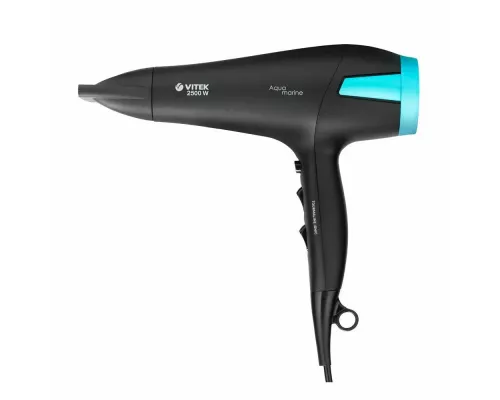 Фен Vitek VT-1322 черный