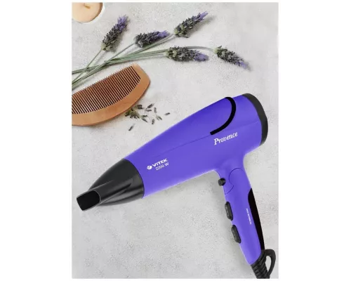 Фен Vitek VT-8225 разноцветный