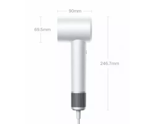 Фен Xiaomi Mijia Dryer H501, белый
