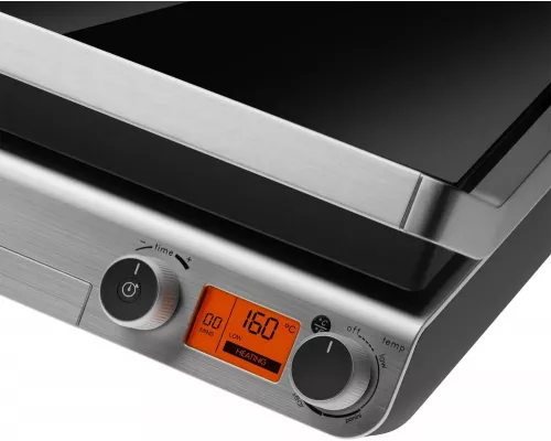 Гриль MAUNFELD MF-1311B