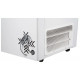 Морозильный ларь FROSTOR GELLAR FG 350 C серый
