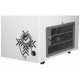Морозильный ларь FROSTOR GELLAR FG 350 C серый