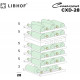 Винный шкаф Libhof CXD-28 Black