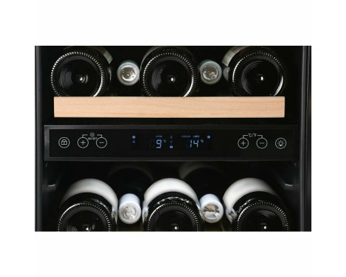 Винный шкаф Libhof CXD-28 Black Винный шкаф Libhof CXD-28 Black