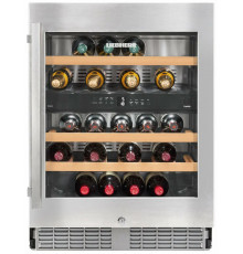 Винный шкаф Liebherr UWTes 1672-22