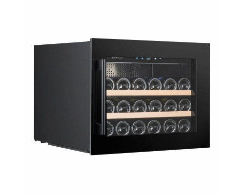 Винный шкаф Temptech OZ45SB