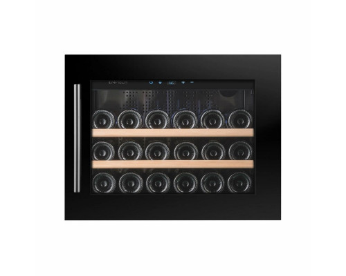 Винный шкаф Temptech OZ45SB