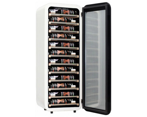 Винный шкаф Meyvel MV34-KWF1 Винный шкаф Meyvel MV34-KWF1