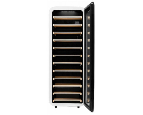 Винный шкаф Meyvel MV34-KWF1 Винный шкаф Meyvel MV34-KWF1