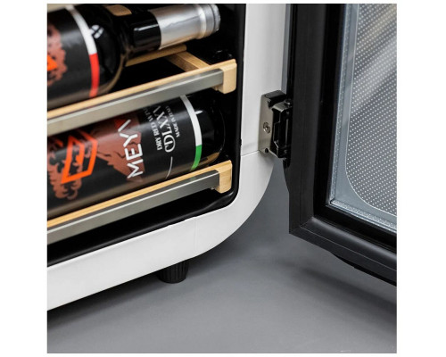 Винный шкаф Meyvel MV34-KWF1 Винный шкаф Meyvel MV34-KWF1