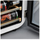 Винный шкаф Meyvel MV34-KWF1