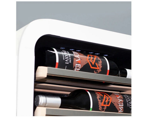 Винный шкаф Meyvel MV34-KWF1 Винный шкаф Meyvel MV34-KWF1