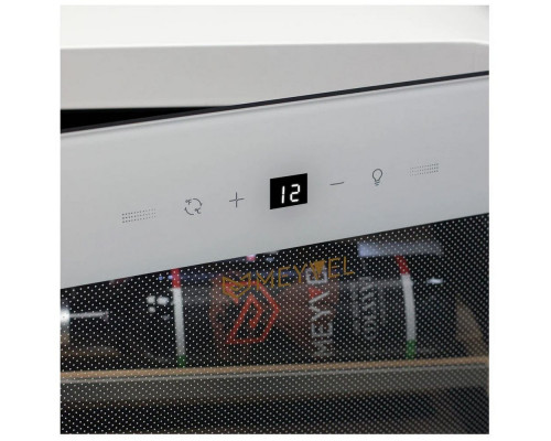 Винный шкаф Meyvel MV34-KWF1 Винный шкаф Meyvel MV34-KWF1